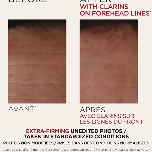 Clarines trial size set - Picture 4 of 6